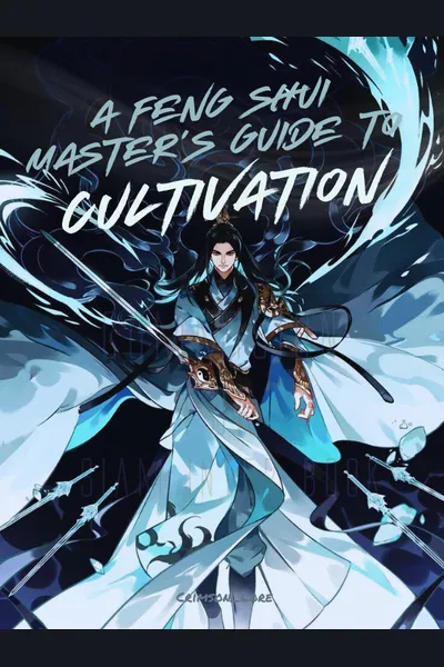 A Feng Shui Master’s Guide to Cultivation