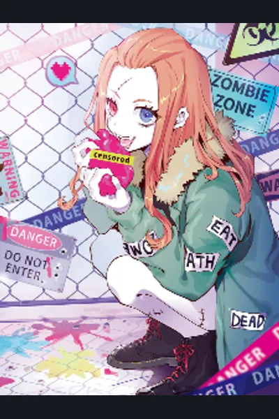 Sickly Girl Doesn’t Die in Zombie Simulator