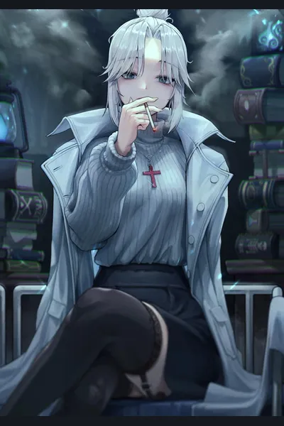 The Academy’s Health Teacher Wants to Rest