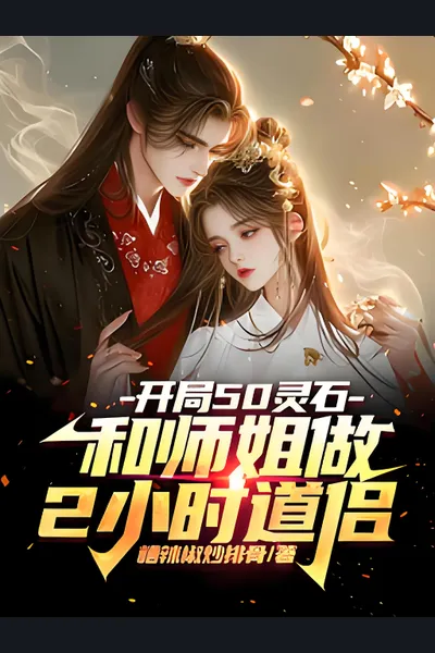 Starting with 50 Spirit Stones and 2 Hours with My Senior Sister as Daoist Consort
