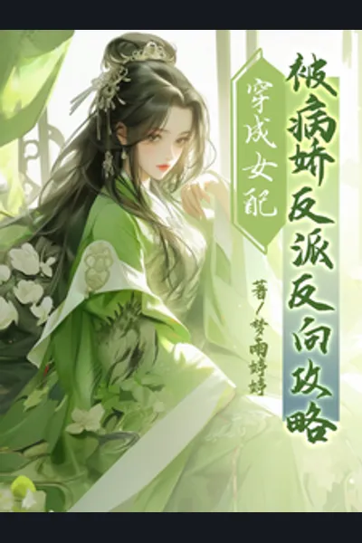 Transmigrated as a Female Side Character, Courted by the Yandere Villain