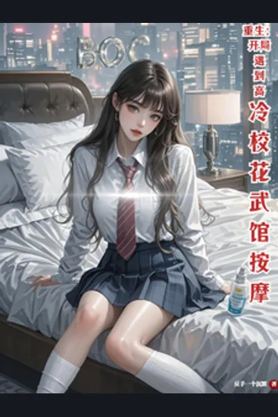Rebirth: Starting with a Cold School Beauty’s Martial Arts Massage