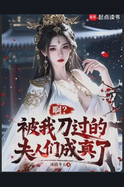 Ah? The Wives I Abandoned Turned Out to Be Real