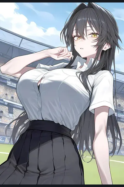 Geum Tae-yang Is Too Good at Baseball