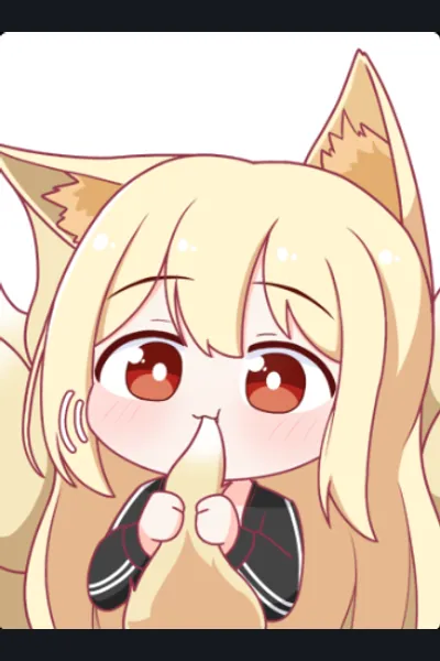 Never Use a Fox Deity as M*sturbation Material