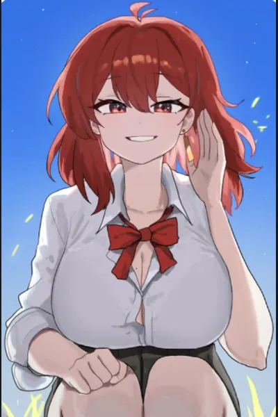 I Think I’ve Become the Hero of a Second-Rate Web Novel