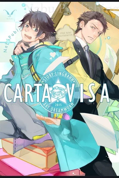 Carta Visa