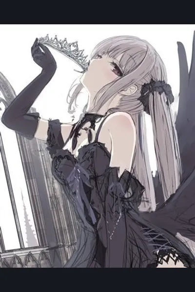 The Yandere Beauty… Is Actually Me?