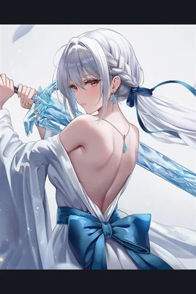 After My Master Lost Her Memory, I Became Her Husband!