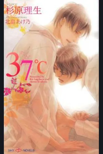 37°C