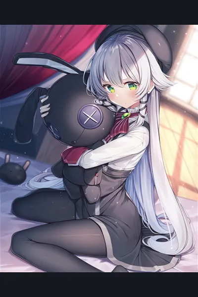 After Reincarnation, I Was Turned Into a S*ave Maid by the Princess