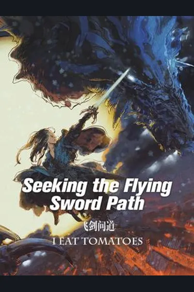 Seeking the Flying Sword Path