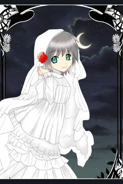 The Flower Selling Girl is a Replacement Bride