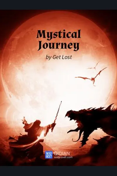 Mystical Journey