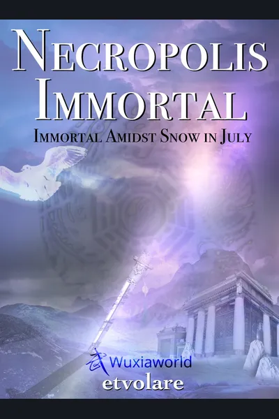 Necropolis Immortal