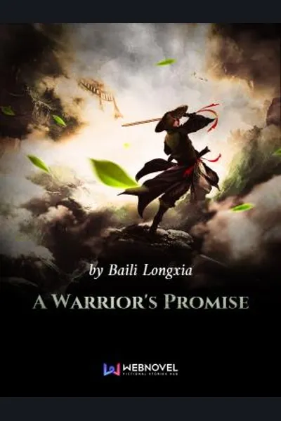 Warrior’s Promise