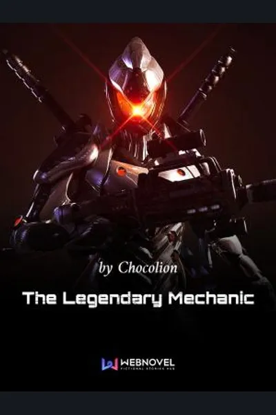 The Legendary Mechanic
