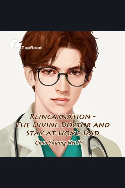 The Divine Doctor and Stay-at-home Dad