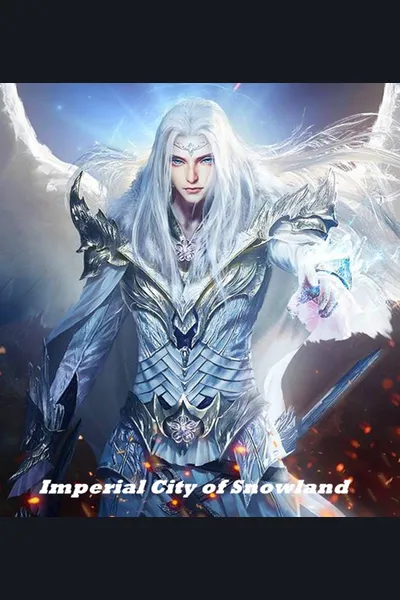 Imperial City of Snowland