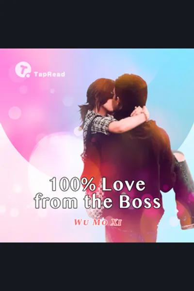 100% Love from the Boss
