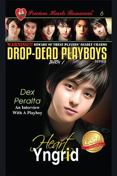 An Interview With a Playboy