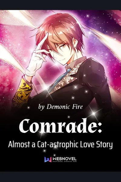 Almost a Cat-astrophic Love Story