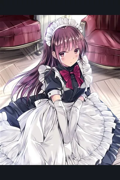 Reincarnated Maid is About To Be Captured by All Players