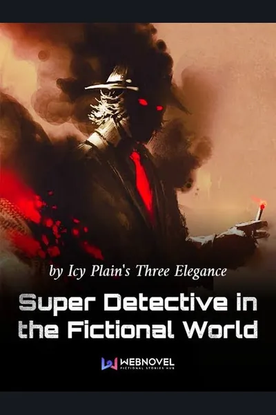 Super Detective in the Fictional World
