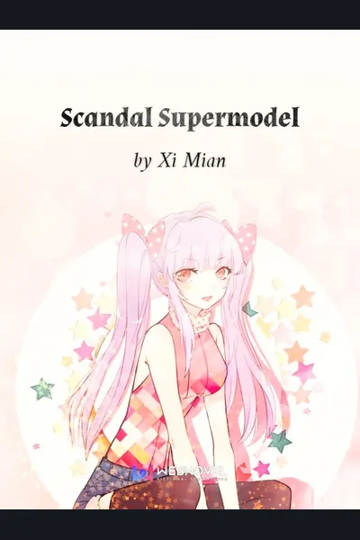 Scandal Supermodel