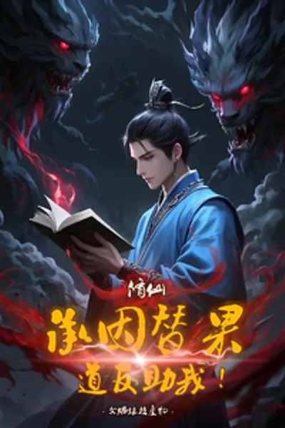 Cultivating Immortality: Taking on the cause and taking over the result, fellow Taoists, help me!