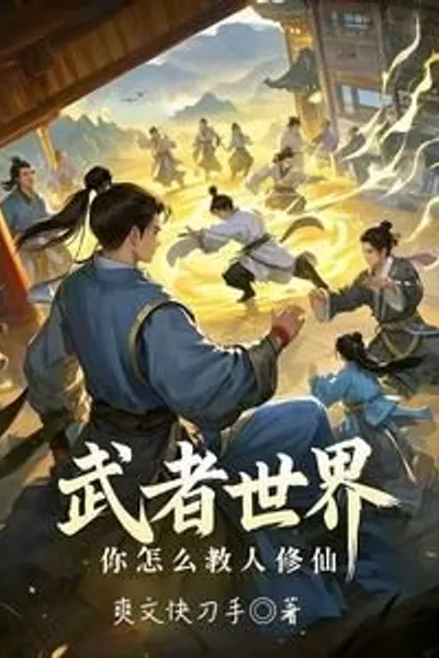  In The World Of Warriors, How Do You Teach People To Cultivate Immortality?