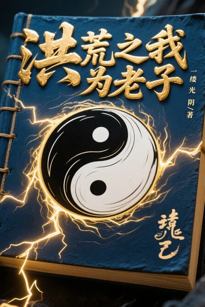 I am the Old Man of Taiqing