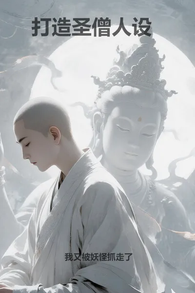 Creating a Holy Monk Character