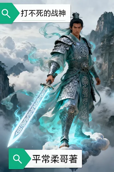 The Undying War God