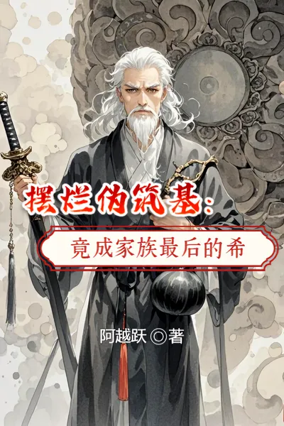 Family Cultivation: Lianyuan Immortal Clan