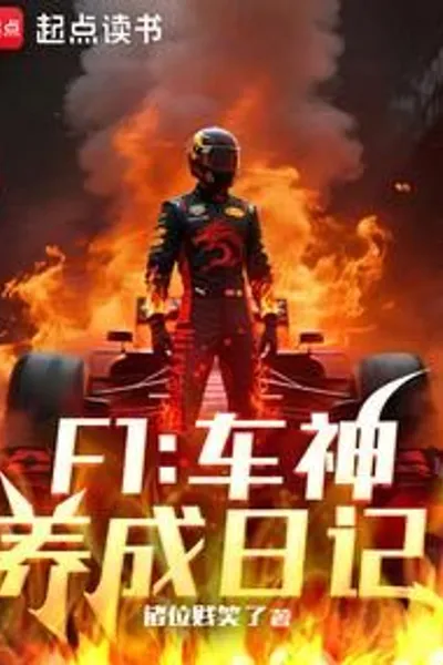 F1: Diary of a Racing God