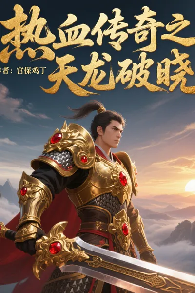 Legend of Mir: Tianlong Era
