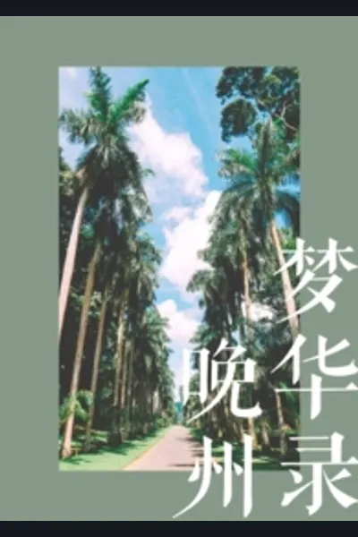 Splendid Dream of Wanzhou