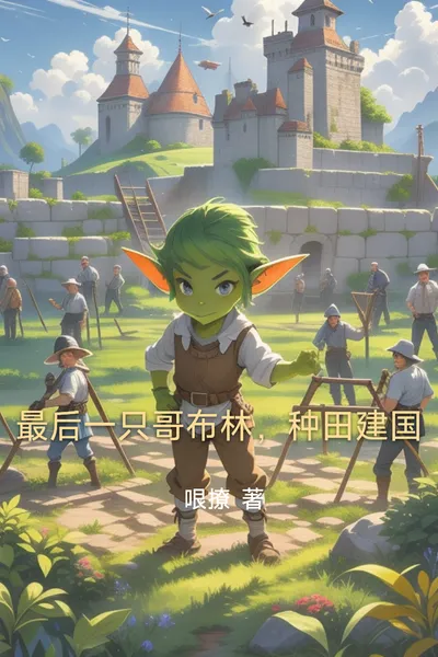 The Last Goblin, Farming and Building a Nation