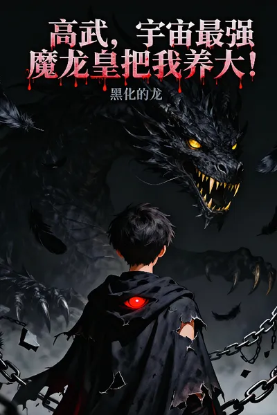 High-level Martial Arts, the Strongest Demon Dragon Emperor in the Universe Raised Me!