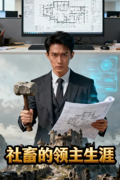 The Lord's Life of a Corporate Slave