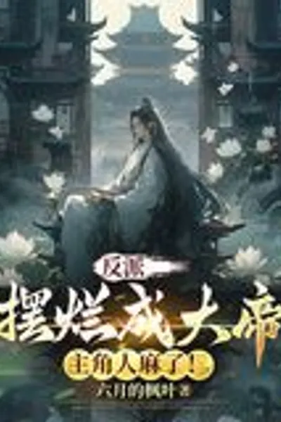 Villain: Becoming an Emperor by Slacking Off, the Protagonist is Stunned!
