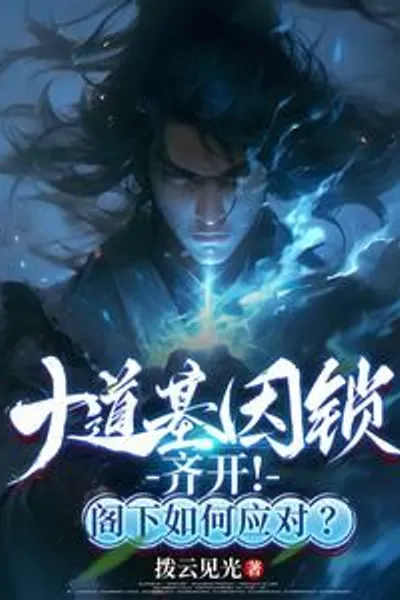 With All Ten Gene Locks Unlocked, His Comprehension at the Start is Extraordinary!