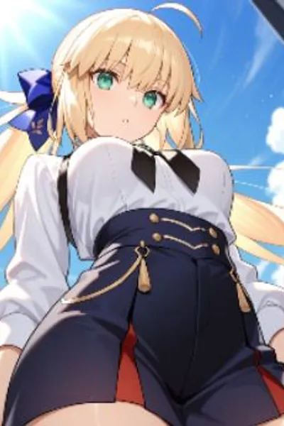 Type-moon, Do You Promise That Your Family Simulation Will Last Forever?