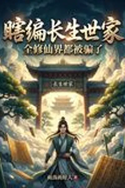 Fabricating an Immortal Longevity Clan — the Entire Cultivation World Was Fooled