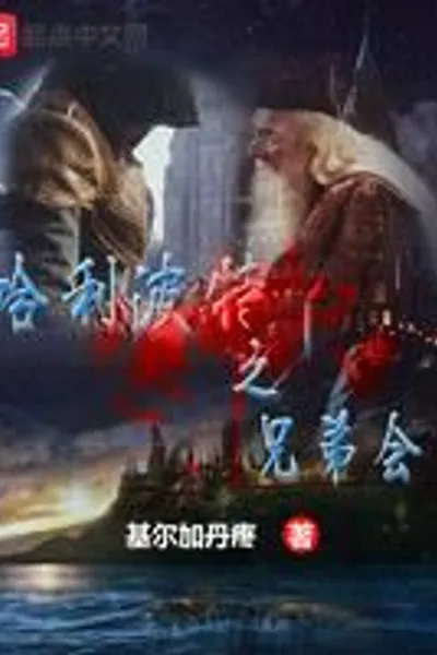 Harry Potter and the Brotherhood