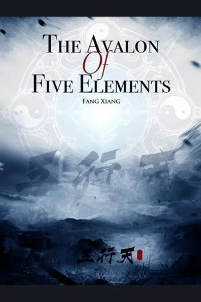 The Avalon of Five Elements
