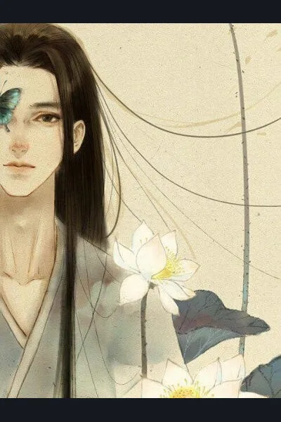 My White Lotus Master Wants To Be A Villain