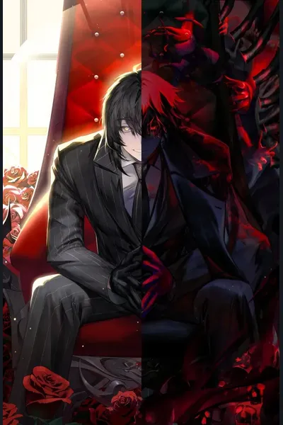 Fated to Be Loved by Villains
