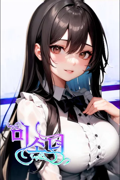 I Became a Genius Swordsman in the Pretty Girl Game